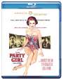 Nicholas Ray: Party Girl (1958) (Blu-ray) (UK Import), BR