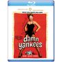 Stanley Donen: Damn Yankees / What Lola Wants (1958) (Blu-ray) (UK Import), BR