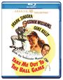 Busby Berkeley: Take Me Out To The Ball Game (1949) (Blu-ray) (UK Import), BR