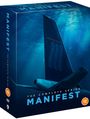 : Manifest (Complete Series) (UK Import), DVD,DVD,DVD,DVD,DVD,DVD,DVD,DVD,DVD,DVD,DVD,DVD,DVD,DVD