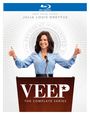 : Veep - Complete Series (Blu-ray) (UK Import), BR,BR,BR,BR,BR,BR,BR,BR,BR,BR,BR,BR,BR