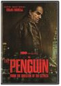 : The Penguin Season 1 (UK Import), DVD