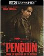 : The Penguin Season 1 (Ultra HD Blu-ray) (UK Import), UHD