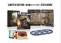 : Fallout Season 1 (Ultra HD Blu-ray im Steelbook) (UK Import), UHD