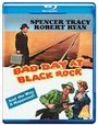 John Sturges: Bad Day at Black Rock (1955) (Blu-ray) (UK Import), BR