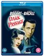 Delmer Daves: Dark Passage (1947) (Blu-ray) (UK Import), BR