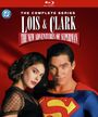 : Lois & Clark: The New Adventures Of Superman (The Complete Series) (Blu-ray), BR,BR,BR,BR,BR,BR,BR,BR,BR,BR,BR,BR,BR,BR,BR,BR,BR,BR,BR,BR