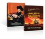 John Ford: The Searchers (1956) (4K Ultra HD Blu-ray) (Steelbook) (UK Import mit deutscher Tonspur), UHD