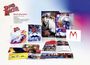 Andy Wachowski: Speed Racer (Collector's Edition) (Ultra HD Blu-ray & Blu-ray im Steelbook) (UK Import), UHD