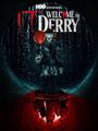Andres Andy Muschietti: It: Welcome To Derry Season 1 (UK Import), DVD