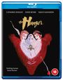 Tony Scott: The Hunger (1983) (Blu-ray) (UK Import), BR