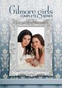 Gilmore Girls (Complete Series) (Blu-ray), BR