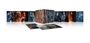 Game of Thrones (4 K Ultra HD Blu-ray im Steelbook) (UK Import mit deutscher Tonspur), UHD