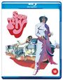 Gordon Parks: Superfly (1972) (Blu-ray) (UK Import), BR