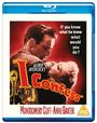 Alfred Hitchcock: I Confess (1953) (Blu-ray) (UK Import), BR