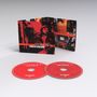 Oasis: Familiar To Millions (25th Anniversary), CD,CD