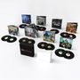Oasis: Complete Studio Album Collection (remastered) (180g) (Limited Edition) (Box Set), LP,LP,LP,LP,LP,LP,LP,LP,LP,LP,LP,LP,LP,LP