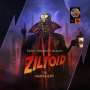 Devin Townsend: Presents:Ziltoid The Om, CD