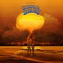 Spiritual Beggars: Earth Blues, CD