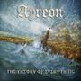 Ayreon: The Theory Of Everything, CD,CD