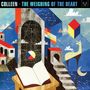 Colleen: The Weighing Of The Heart, CD