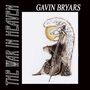 Gavin Bryars (geb. 1943): The War in Heaven, CD