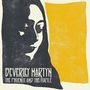 Beverley Martyn: The Phoenix & The Turtle, CD