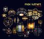 Max Luthert: Orbital, CD