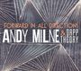 Andy Milne: Forward In All Directions, CD
