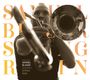 Samuel Blaser (geb. 1981): Spring Rain, CD
