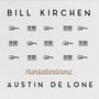 Bill Kirchen & Austin de Lone: Transatlanticana (UK-Edition), CD