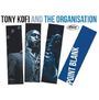 Tony Kofi: Point Black, CD