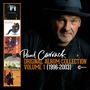 Paul Carrack: Original Album Collection Vol. 1, CD,CD,CD,CD,CD