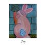 Bunny: Bunny, LP