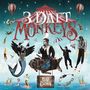 3 Daft Monkeys: Year Of The Clown, CD