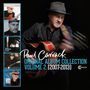 Paul Carrack: Original Album Collection Volume 2, CD,CD,CD,CD,CD