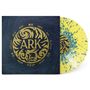 In Hearts Wake: ARK (Yellow Green Splatter Vinyl), LP