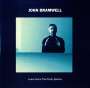 John Bramwell: Leave Alone The Empty Spaces, CD