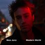 Max Jury: Modern World, LP