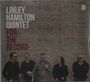 Linley Hamilton: For The Record, CD