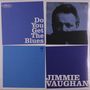 Jimmie Vaughan: Do You Get The Blues, LP