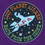 Lost Planet Airmen: Back From The Ozone, CD