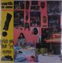 Crack Cloud: Tough Baby, LP