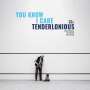 Tenderlonious: You Know I Care, CD