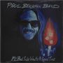 Paul Band Benjaman: My Bad Side Wants A Good Time, CD