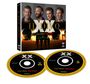 Il Divo: XX - Live From Taipei (+DVD), CD,DVD