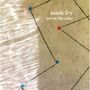 Mark Fry: Not On The Radar, CD