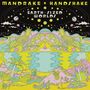 Mandrake Handshake: Earth-Sized Worlds, CD