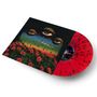 Common Saints: Equinox EP (Limited Indie Edition) (Red Splatter Vinyl), MAX