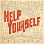 Mike Zito & Albert Castiglia: Help Yourself, LP